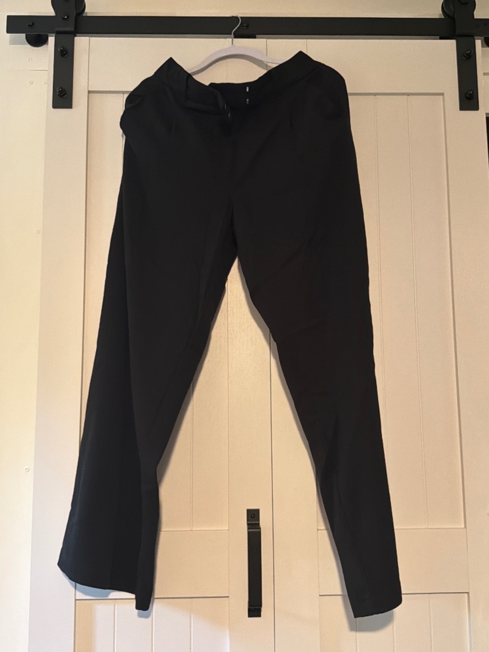American Eagle wide leg pants